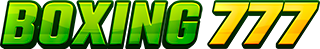 Boxing777
